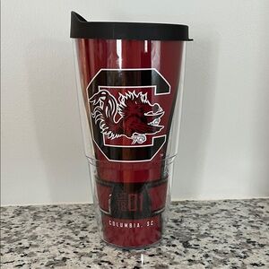University of South Carolina Tervis Tumbler